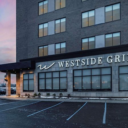 Hyatt House Allentown-Lehigh Valley Luaran gambar
