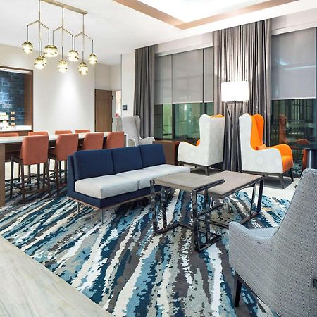 Hyatt House Allentown-Lehigh Valley Luaran gambar