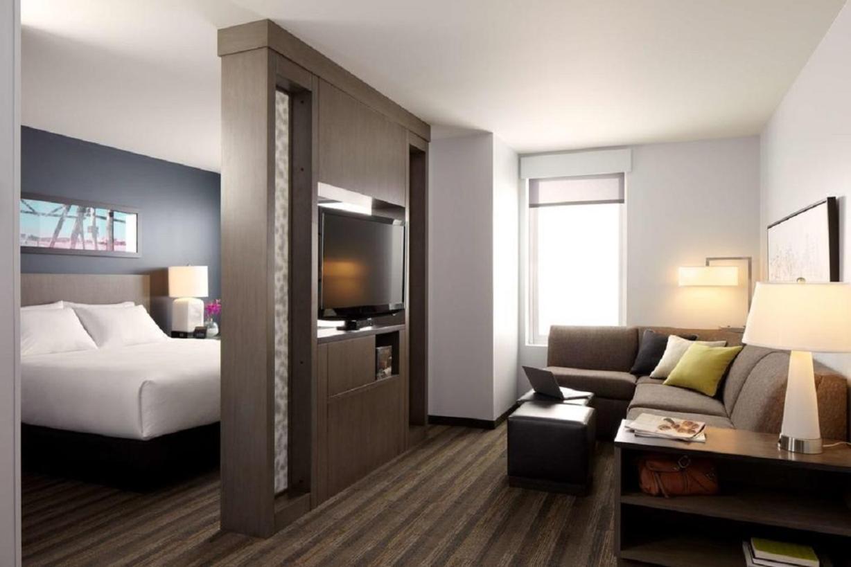 Hyatt House Allentown-Lehigh Valley Luaran gambar