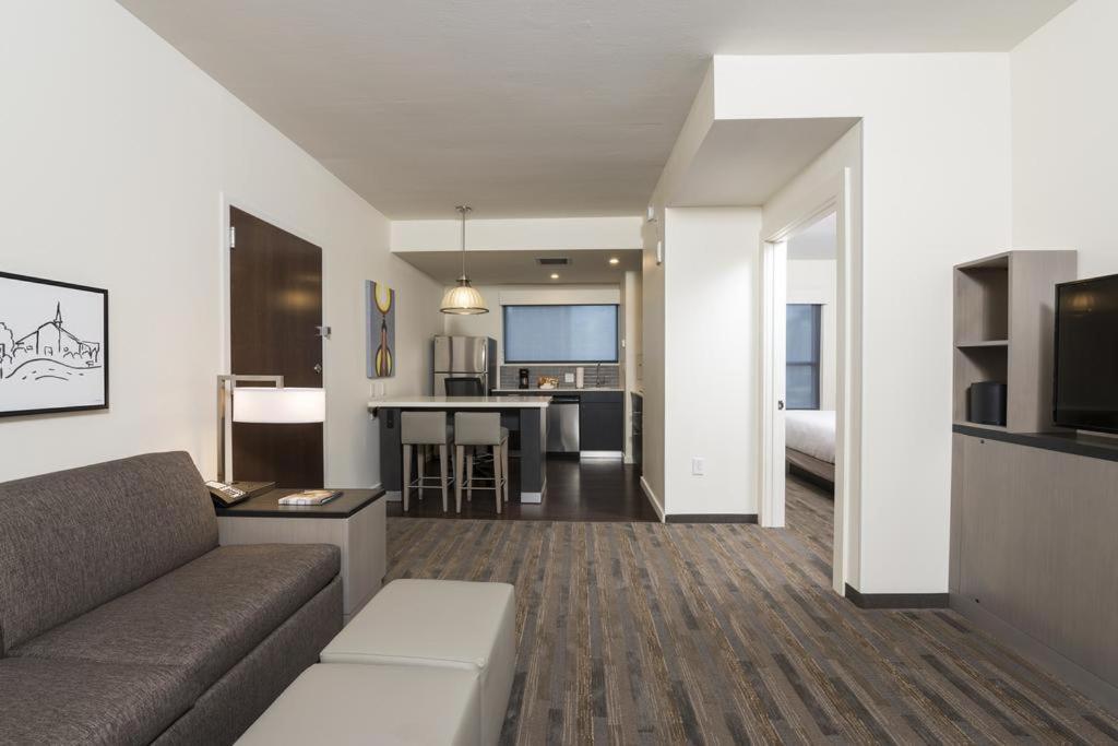 Hyatt House Allentown-Lehigh Valley Luaran gambar