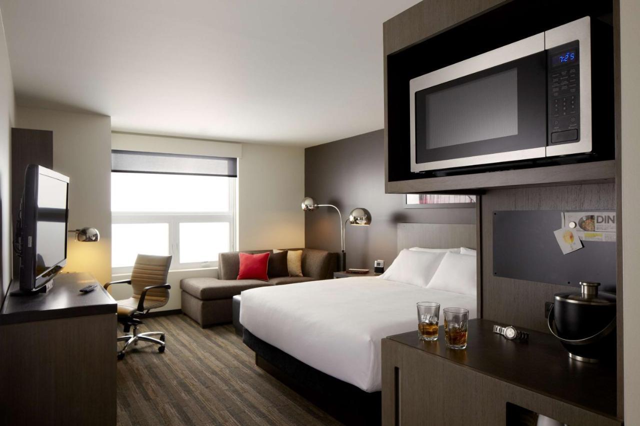 Hyatt House Allentown-Lehigh Valley Luaran gambar