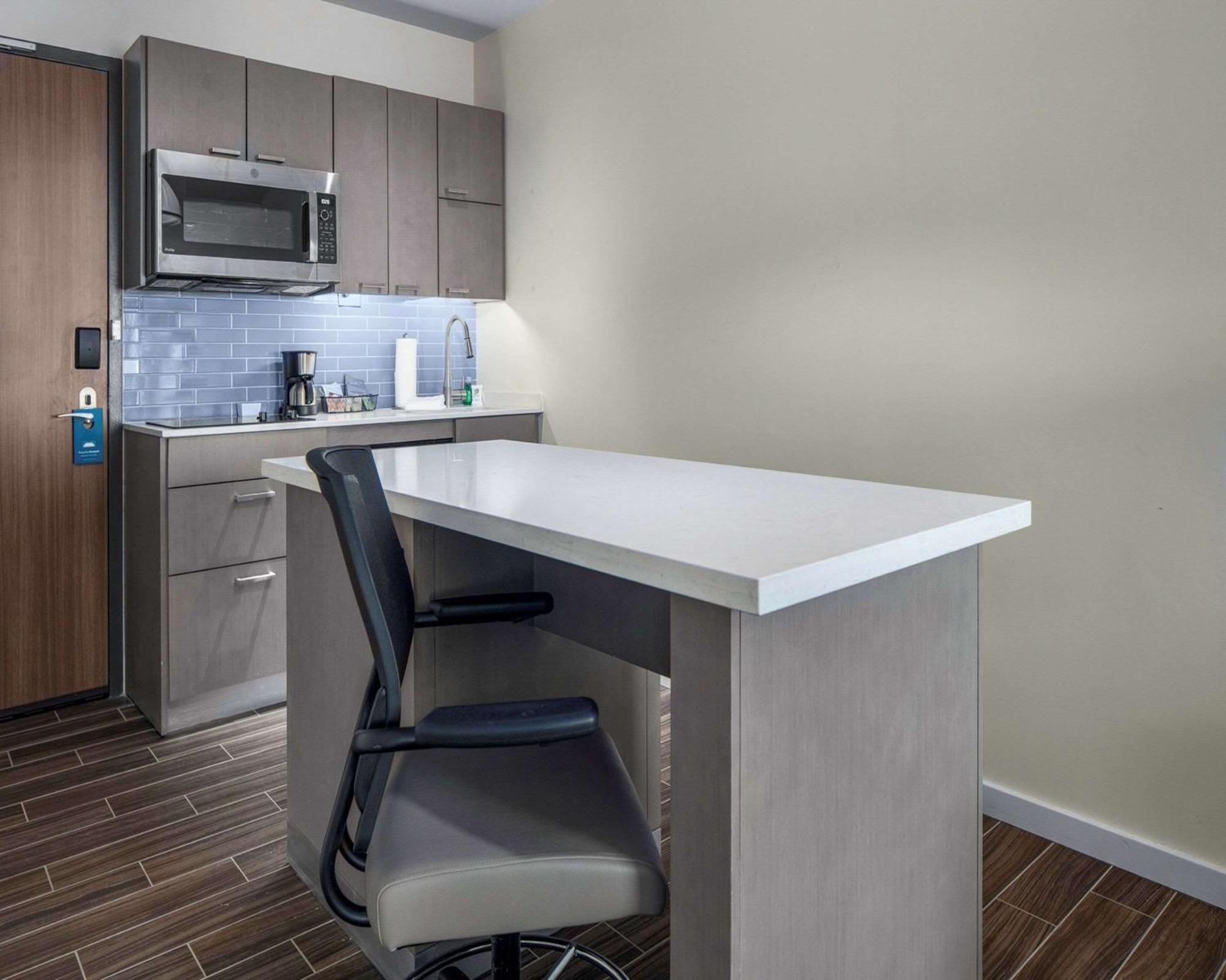 Hyatt House Allentown-Lehigh Valley Luaran gambar