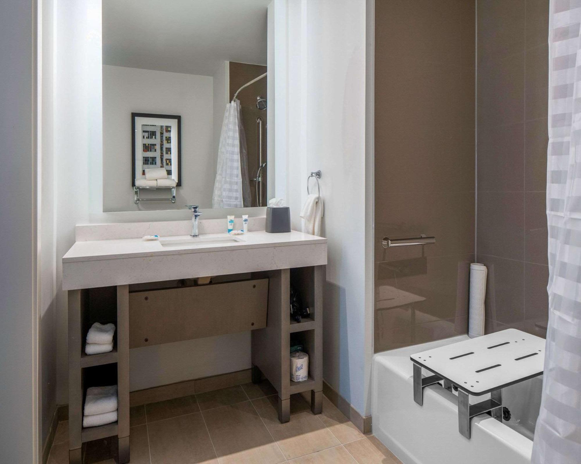 Hyatt House Allentown-Lehigh Valley Luaran gambar