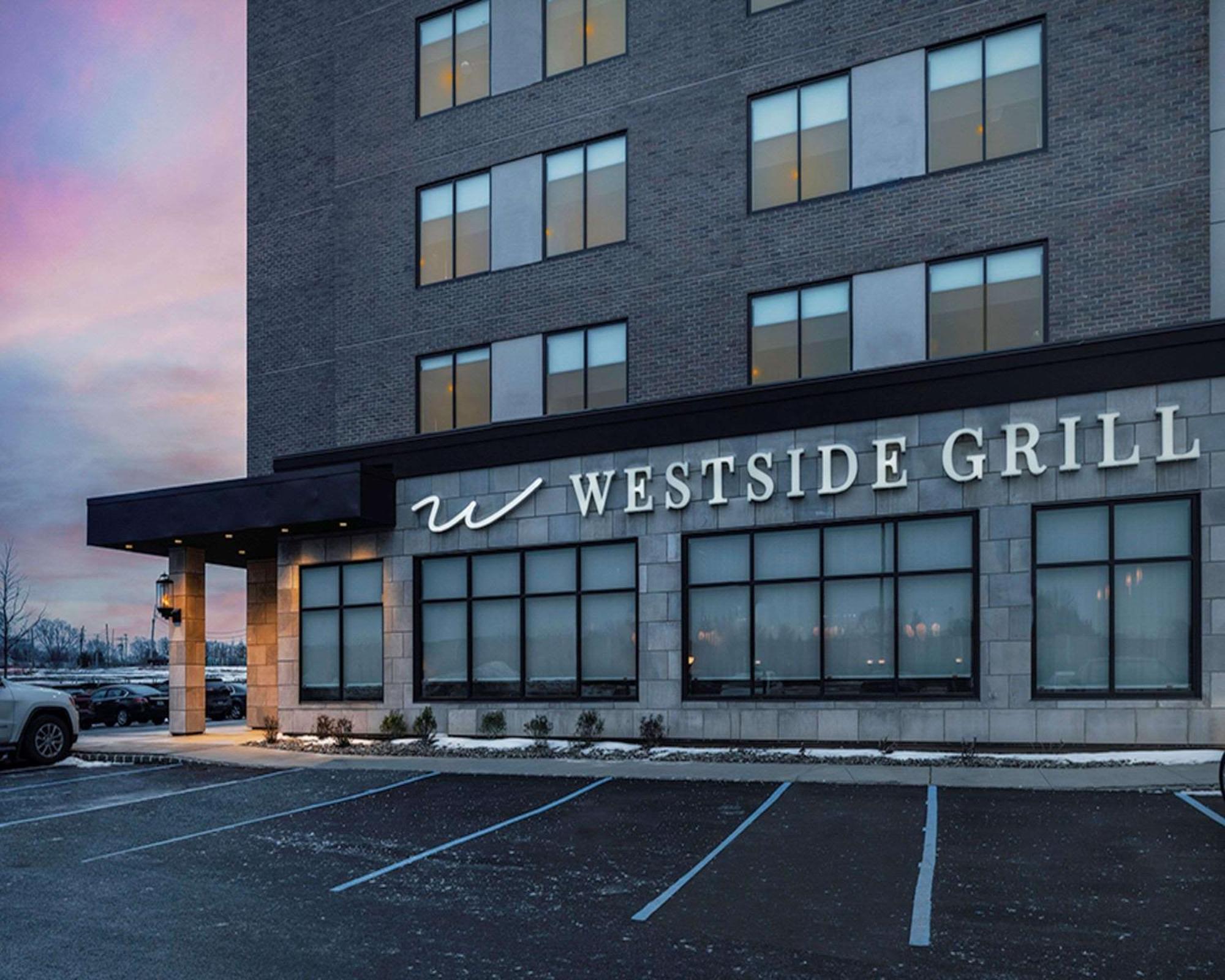 Hyatt House Allentown-Lehigh Valley Luaran gambar