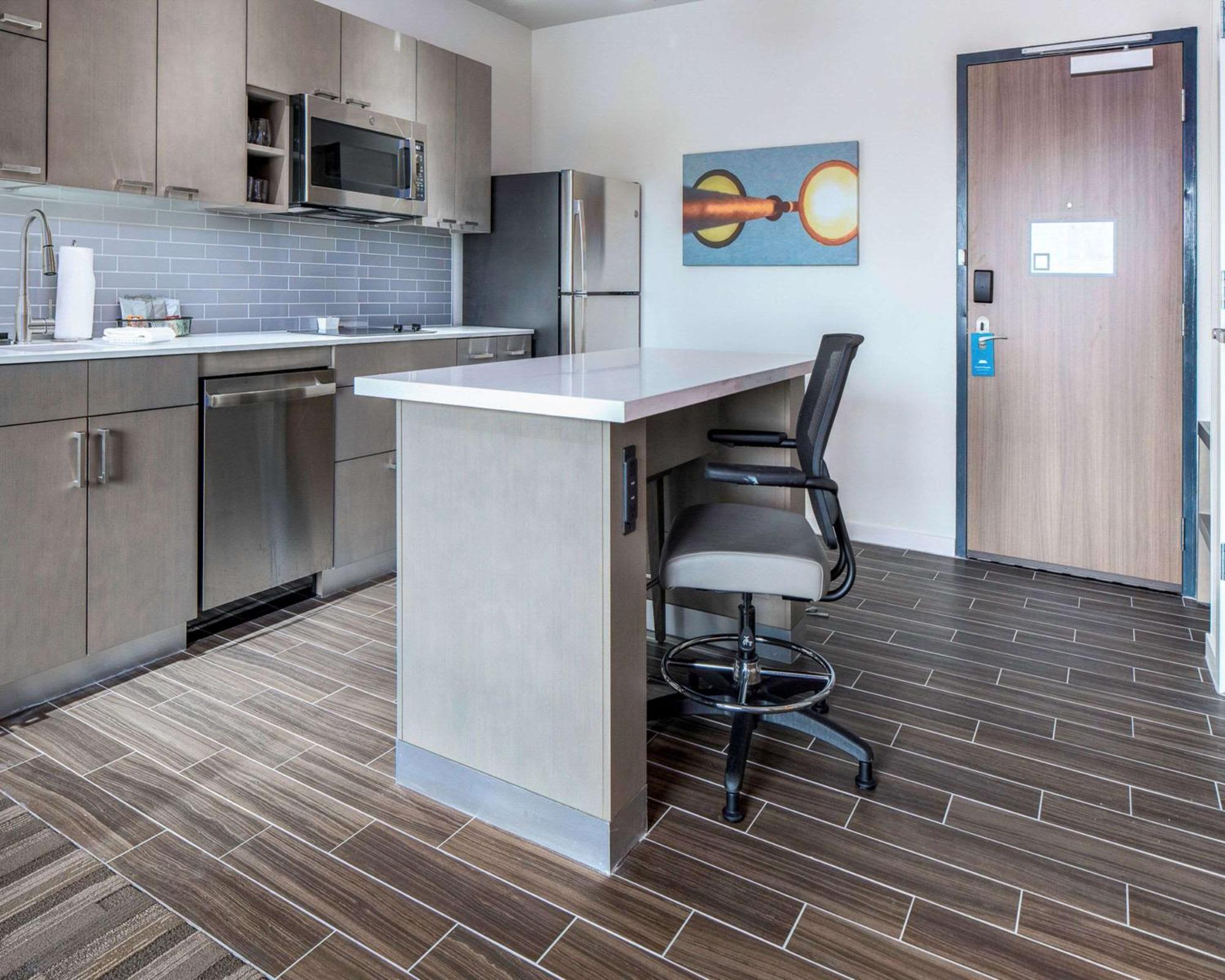 Hyatt House Allentown-Lehigh Valley Luaran gambar