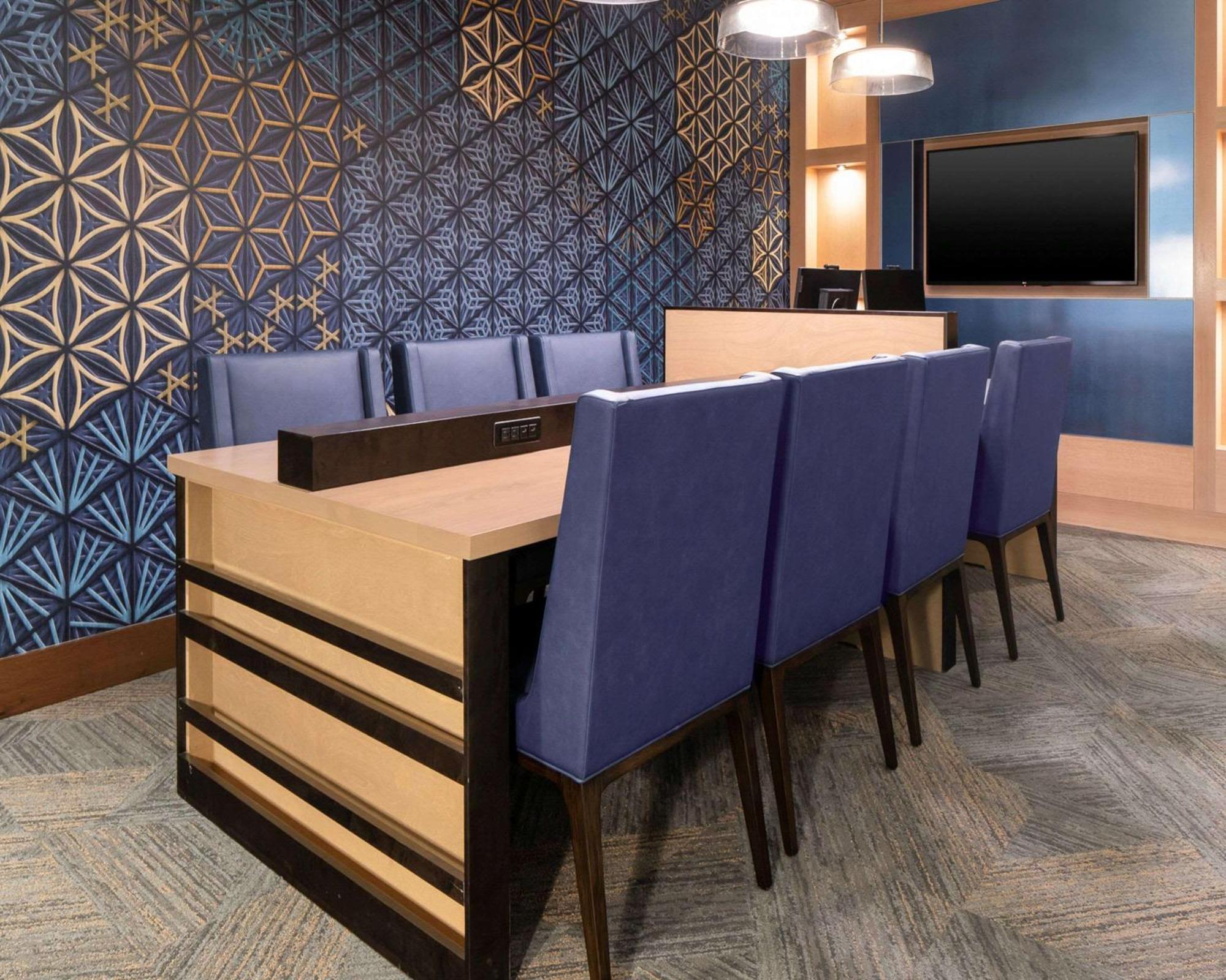 Hyatt House Allentown-Lehigh Valley Luaran gambar