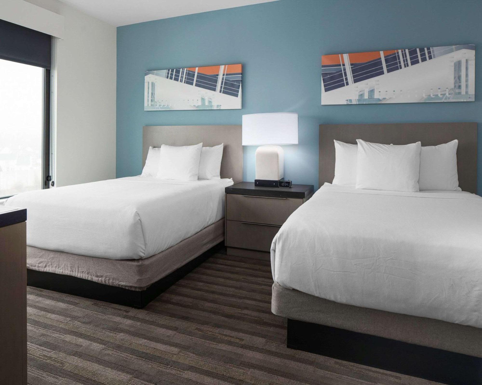 Hyatt House Allentown-Lehigh Valley Luaran gambar