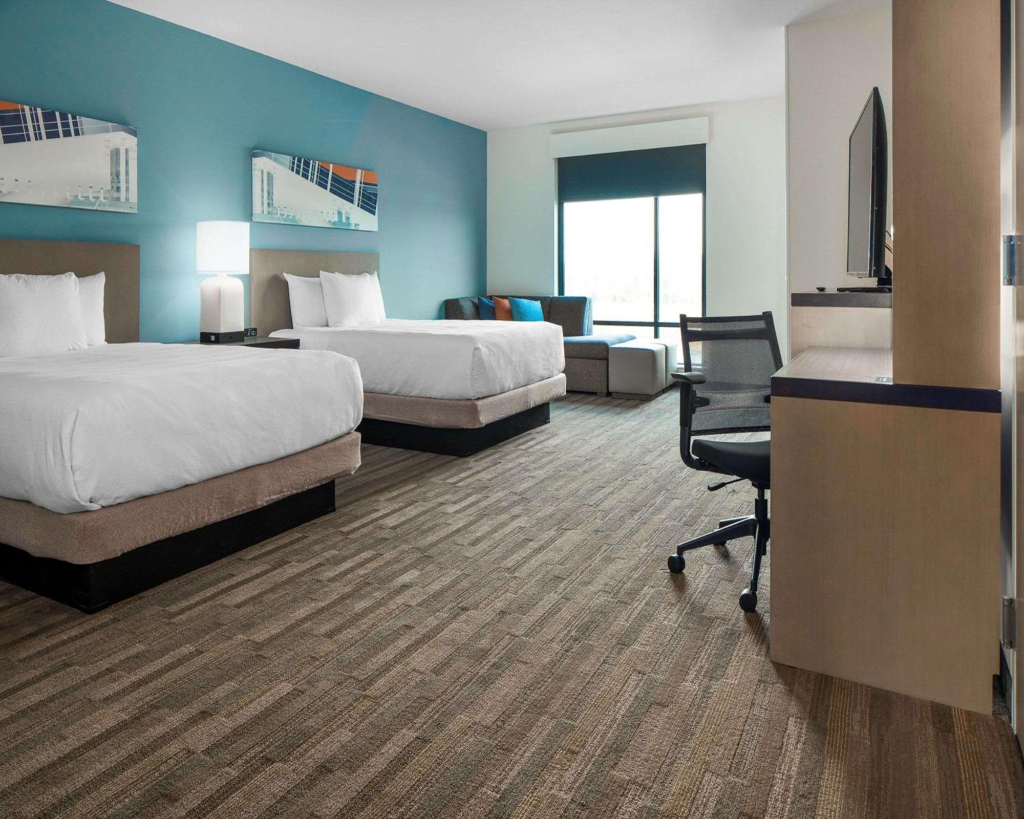 Hyatt House Allentown-Lehigh Valley Luaran gambar