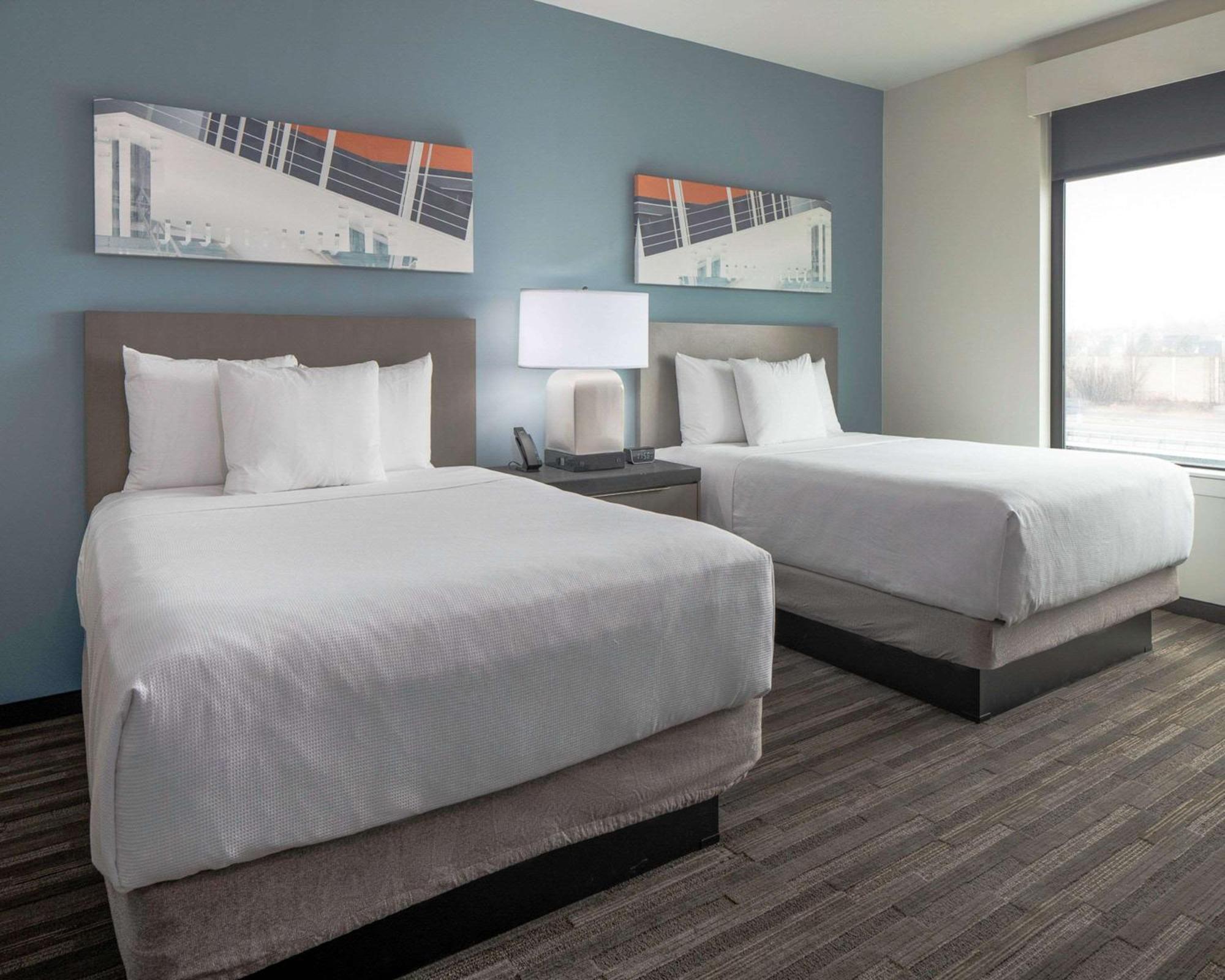 Hyatt House Allentown-Lehigh Valley Luaran gambar