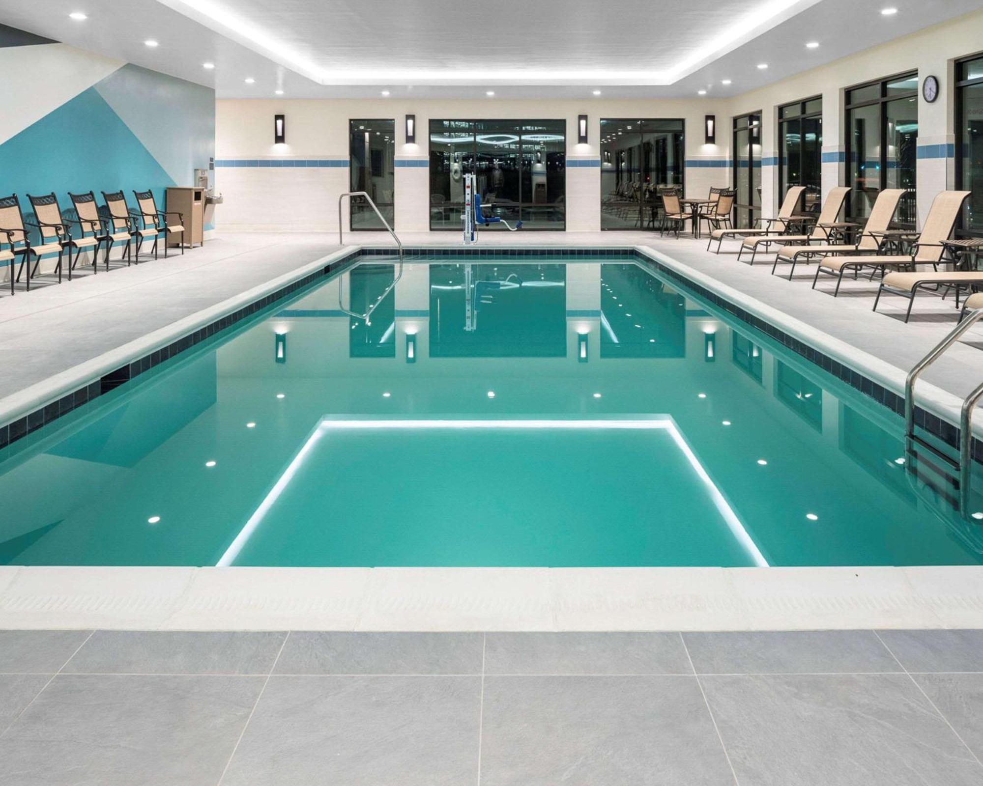 Hyatt House Allentown-Lehigh Valley Luaran gambar