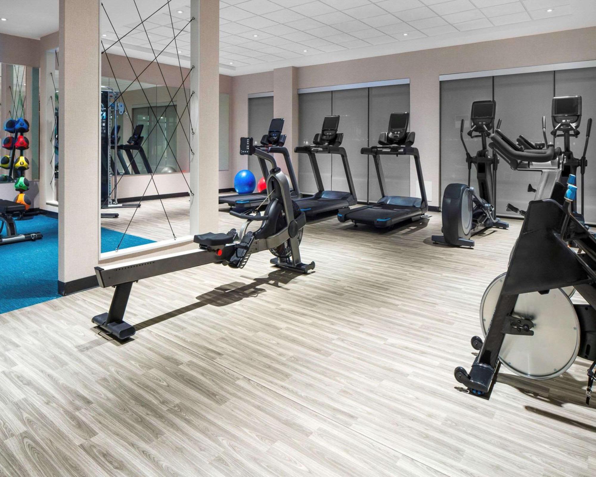 Hyatt House Allentown-Lehigh Valley Luaran gambar