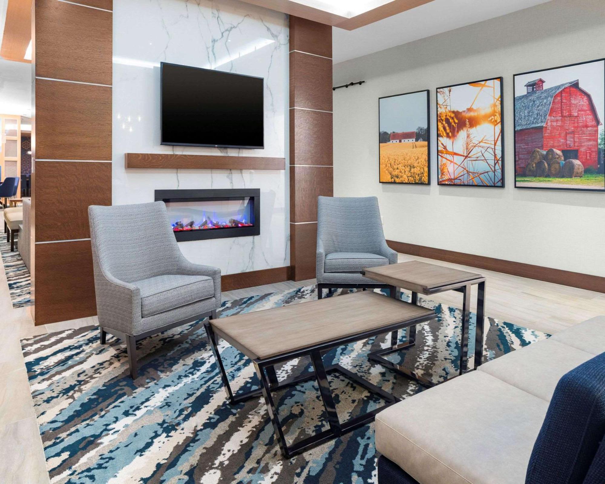 Hyatt House Allentown-Lehigh Valley Luaran gambar
