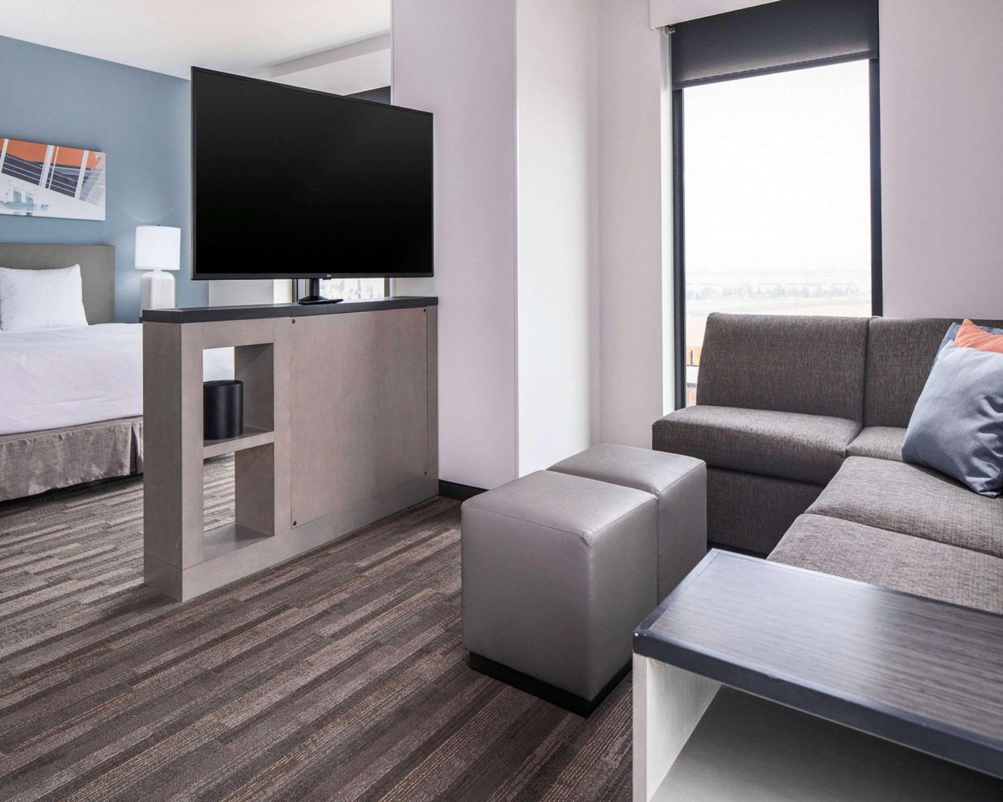 Hyatt House Allentown-Lehigh Valley Luaran gambar