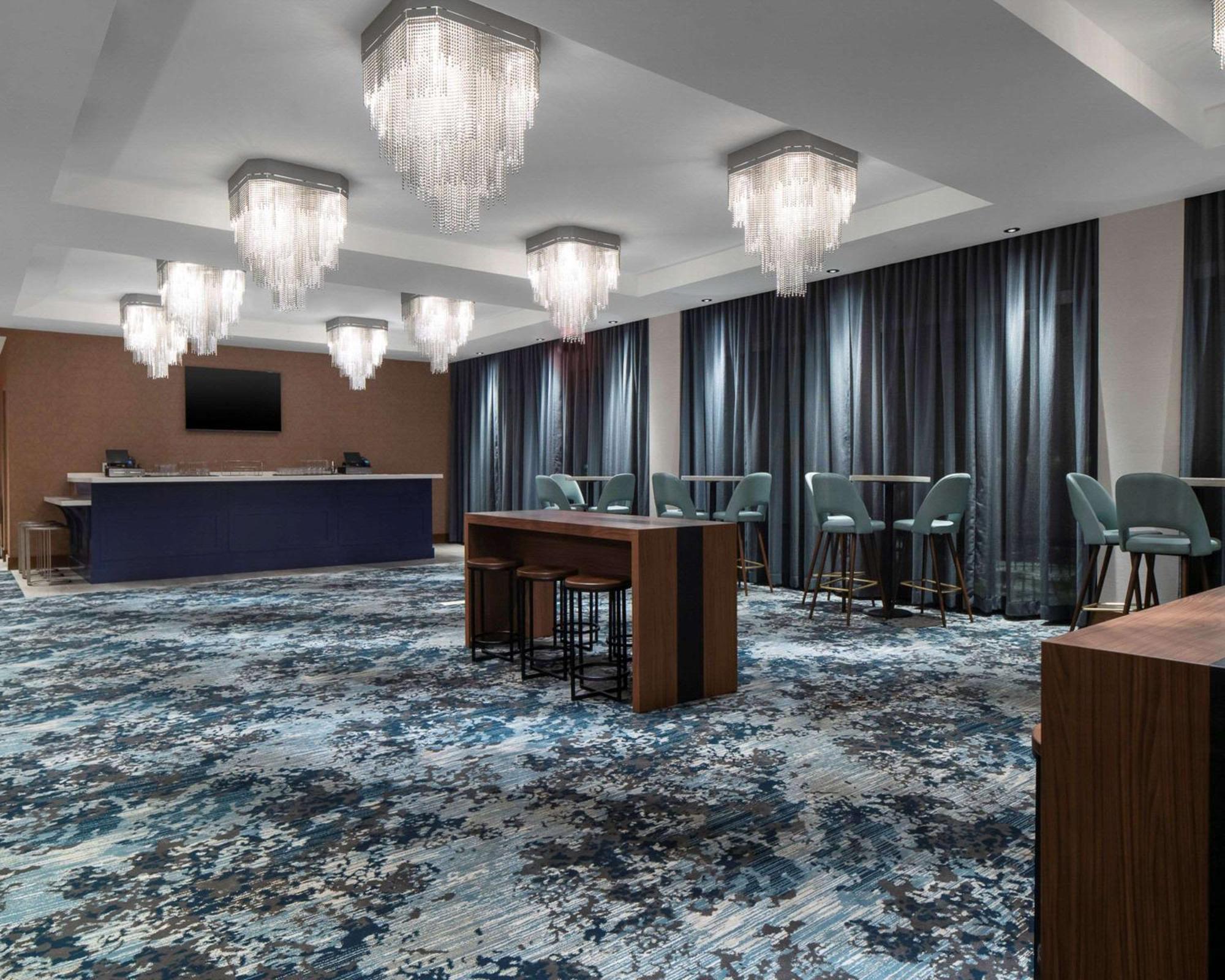 Hyatt House Allentown-Lehigh Valley Luaran gambar