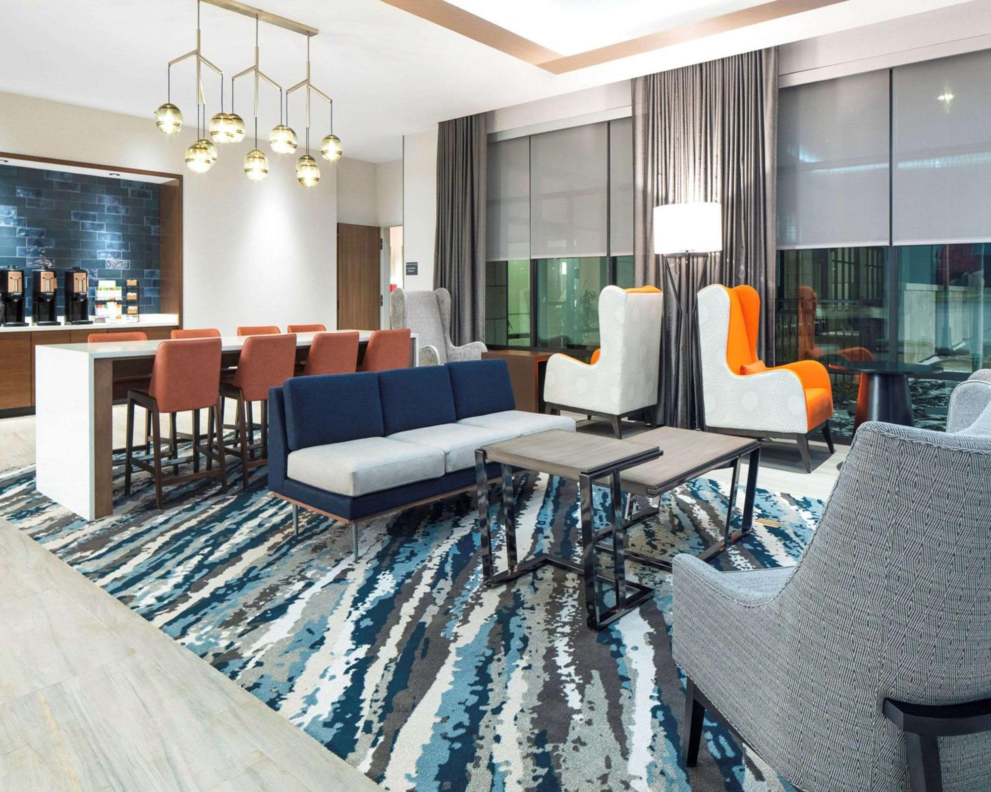 Hyatt House Allentown-Lehigh Valley Luaran gambar
